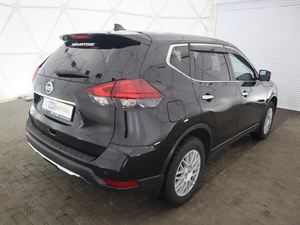 Внедорожник Nissan X-Trail 2021 года, 2280000 рублей, Орёл