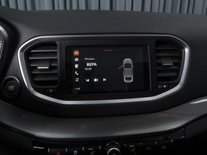 Седан ВАЗ (LADA) Vesta 2025 года, 1768000 рублей, Ставрополь