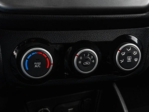 Седан Kia Rio 2017 года, 1189000 рублей, Тюмень