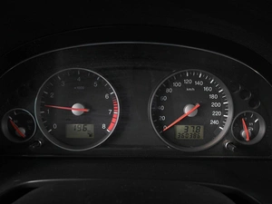 Седан Ford Mondeo 2004 года, 490000 рублей, Аксай