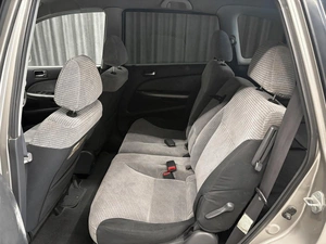 Минивэн Honda Stream 2002 года, 389000 рублей, Красноярск