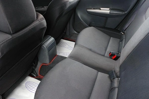 Хетчбэк Subaru Impreza 2007 года, 899000 рублей, Тюмень