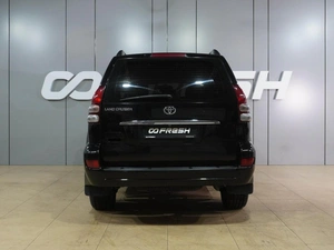 Внедорожник Toyota Land Cruiser Prado 2007 года, 2339000 рублей, Воронеж