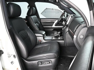 Внедорожник Toyota Land Cruiser 2017 года, 5460000 рублей, Ростов-на-Дону