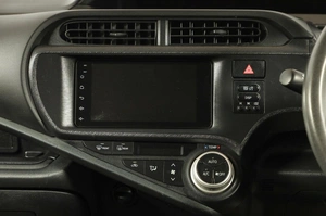 Хетчбэк Toyota Aqua 2016 года, 929000 рублей, Новосибирск
