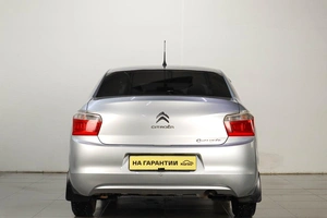 Седан Citroen C-Elysee 2014 года, 529000 рублей, Челябинск