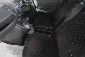 Хетчбэк Mazda Demio 2010 года, 589000 рублей, Кемерово