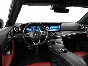 Купе Mercedes-benz E-класс 2017 года, 3227077 рублей, Москва