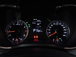 Седан Kia Cerato 2015 года, 1539000 рублей, Воронеж