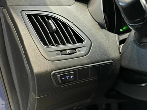 Внедорожник Hyundai ix35 2014 года, 1525000 рублей, Абакан