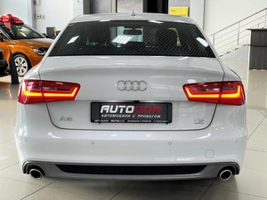 Седан Audi A6 2013 года, 1787000 рублей, Солонцы