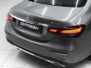 Седан Mercedes-benz E-класс 2020 года, 4300000 рублей, Ростов-на-Дону