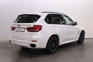 Внедорожник BMW X5 2016 года, 3890000 рублей, Брянск