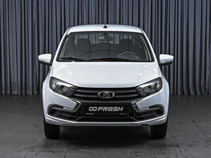 Седан ВАЗ (LADA) Granta 2026 года, 1085000 рублей, Ставрополь