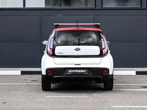 Внедорожник Kia Soul 2018 года, 1719000 рублей, Кирилловка