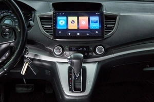 Внедорожник Honda CR-V 2013 года, 2197000 рублей, Красноярск