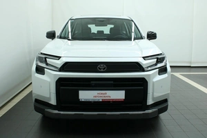 Внедорожник Toyota RAV4 2026 года, 4550000 рублей, Красноярск