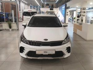 Хэтчбек Kia Rio 2020 года, 1700000 рублей, Орёл