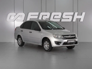 Седан ВАЗ (LADA) Granta 2018 года, 529000 рублей, Минеральные Воды