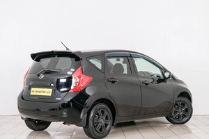 Хетчбэк Nissan Note 2016 года, 999000 рублей, Красноярск