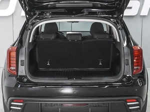 Внедорожник Haval Jolion 2024 года, 1770000 рублей, Ростов-на-Дону