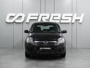 Минивэн Opel Zafira 2014 года, 964000 рублей, Воронеж