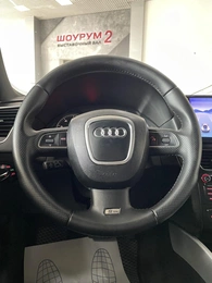 Внедорожник Audi Q5 2008 года, 1187000 рублей, Солонцы