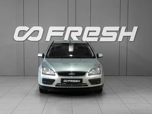 Седан Ford Focus 2007 года, 398000 рублей, Тверь