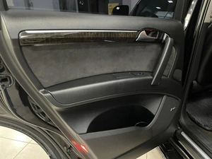 Внедорожник Audi Q7 2012 года, 2097000 рублей, Солонцы