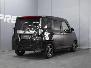 Минивэн Toyota Roomy 2021 года, 1390000 рублей, Омск