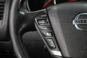 Внедорожник Nissan Murano 2011 года, 1319000 рублей, Новокузнецк