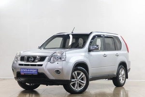 Внедорожник Nissan X-Trail 2014 года, 1399000 рублей, Новокузнецк