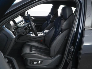Внедорожник BMW X6 2020 года, 6198888 рублей, Москва