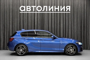 Хетчбэк BMW 1 серия 2018 года, 1770000 рублей, Красноярск