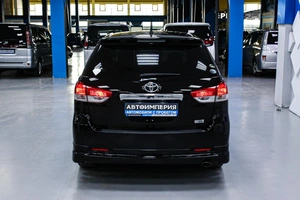 Минивэн Toyota Wish 2009 года, 1248000 рублей, Солонцы