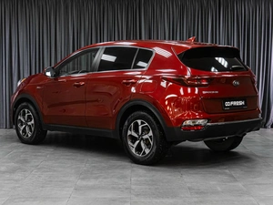 Внедорожник Kia Sportage 2020 года, 2399000 рублей, Тюмень