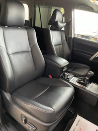 Внедорожник Toyota Land Cruiser Prado 2021 года, 7797000 рублей, Солонцы