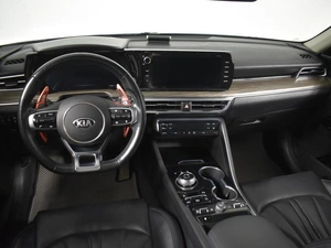 Седан Kia K5 2020 года, 2498900 рублей, Казань