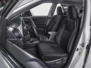 Внедорожник Toyota RAV4 2013 года, 1950000 рублей, Ростов-на-Дону