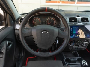 Седан ВАЗ (LADA) Granta 2024 года, 1149000 рублей, Саратов
