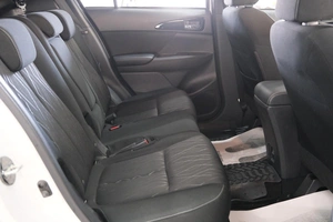 Внедорожник Mitsubishi Eclipse Cross 2019 года, 2139000 рублей, Омск