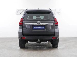 Внедорожник Toyota Land Cruiser Prado 2018 года, 4549050 рублей, Москва