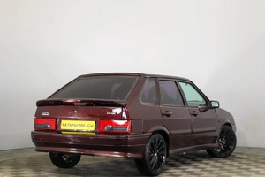 Хетчбэк ВАЗ (LADA) 2114 Samara 2012 года, 429000 рублей, Пермь