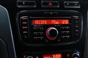 Универсал Ford Mondeo 2012 года, 823000 рублей, Солонцы