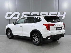 Внедорожник Haval Jolion 2024 года, 2049000 рублей, Ростов-на-Дону