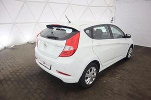 Хэтчбек Hyundai Solaris 2014 года, 1135000 рублей, Орёл