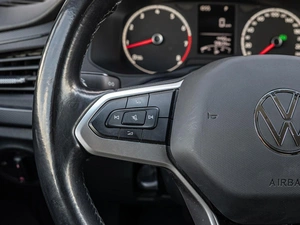 Лифтбек Volkswagen Polo 2020 года, 1470000 рублей, Краснодар