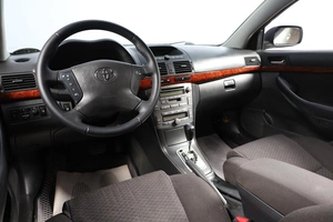 Седан Toyota Avensis 2006 года, 849000 рублей, Новосибирск