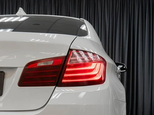 Седан BMW 5 серия 2014 года, 1899000 рублей, Тюмень