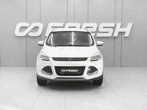 Внедорожник Ford Kuga 2014 года, 1150000 рублей, Ростов-на-Дону